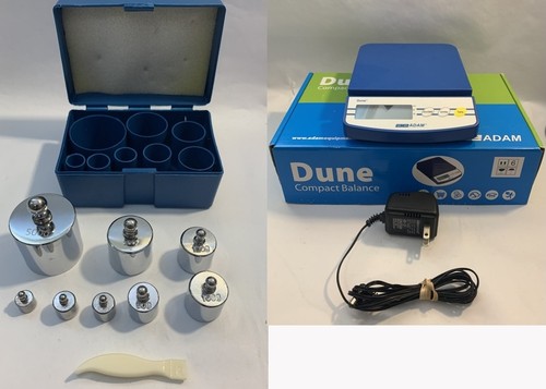 Dune compact scale - dune,