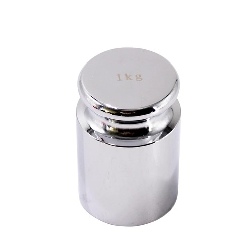 1000 gram chrome - 1000-gram,