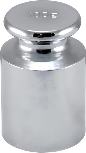 Steel scale calibration - steel,