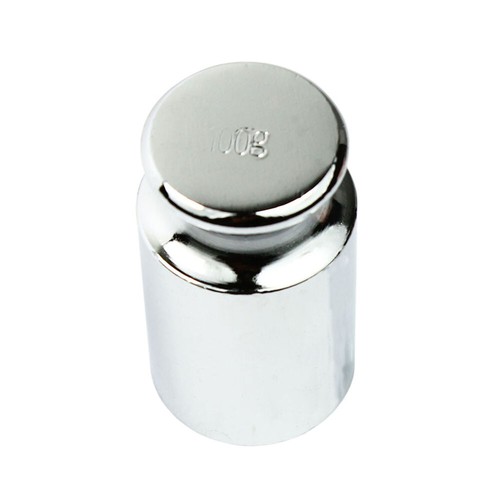 100g calibration weight - 100g,