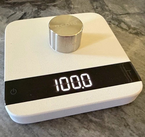 Acaia lunar 2021 espresso - 2021,