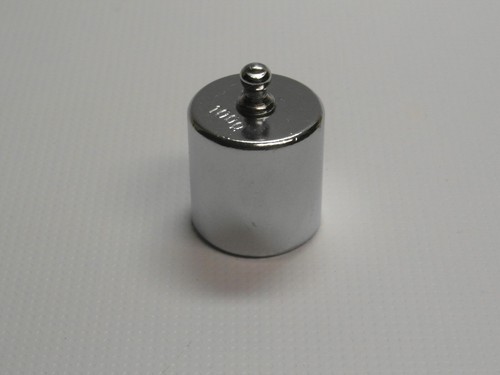 100g calibration weight for - weight,