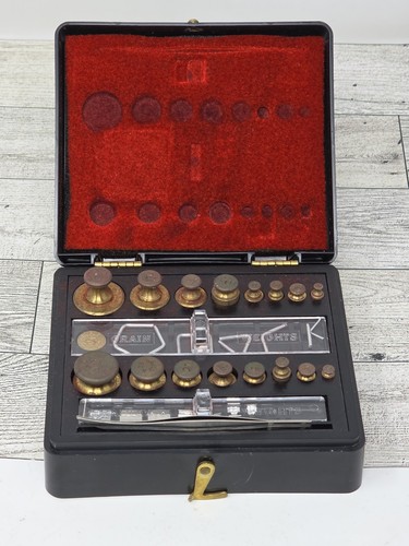 Vtg ohaus scale - vtg, corp