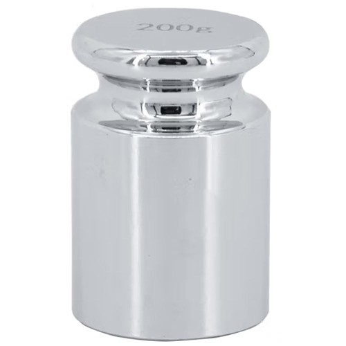 Weigh scales calibration - weigh,