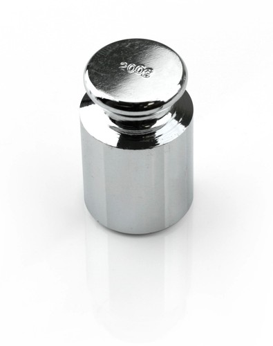 Calibration weight 200g scale - weight,