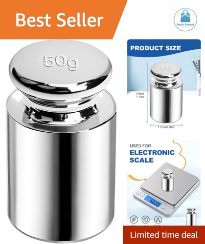 Calibration weights for - calibration,