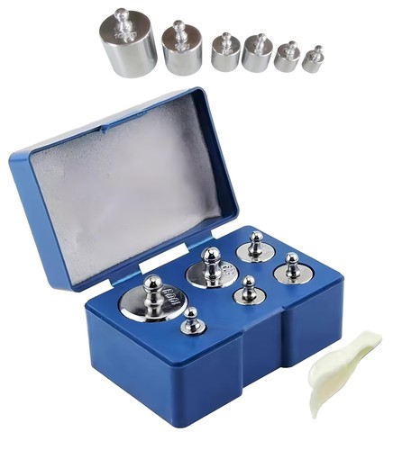 Precision steel scale - precision,