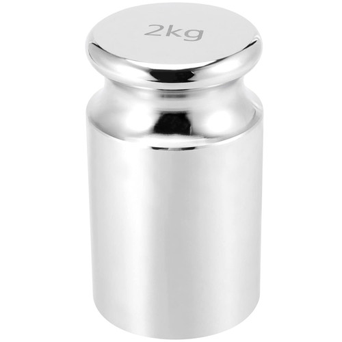 Calibration weight steel - calibration,