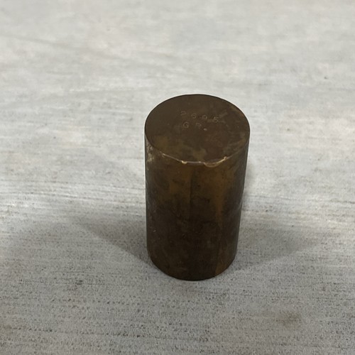 2695 brass scale - gr,