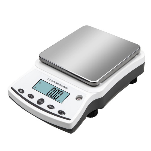 Lab scale 5000g 01g - scale,