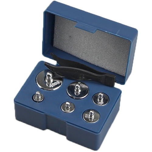 Precision weight 10g - precision, 20g