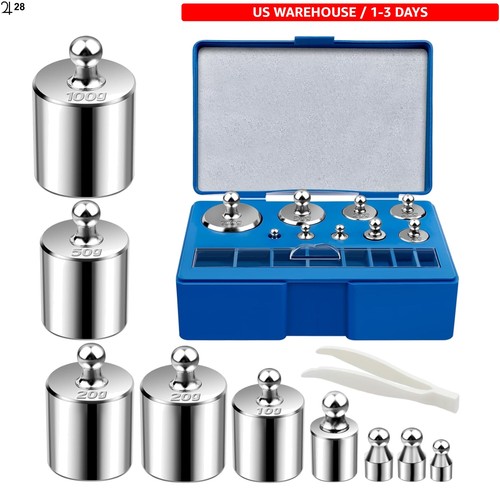 Attractive 210g calibration - attractive,