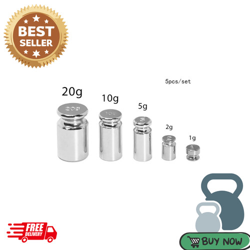 5pcs calibration scale - calibration,