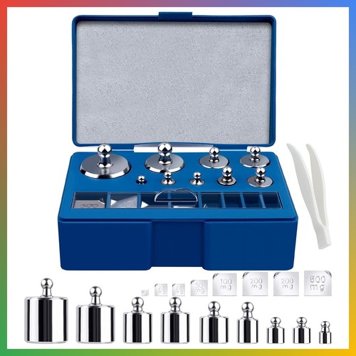 Precision scale calibration - scale,