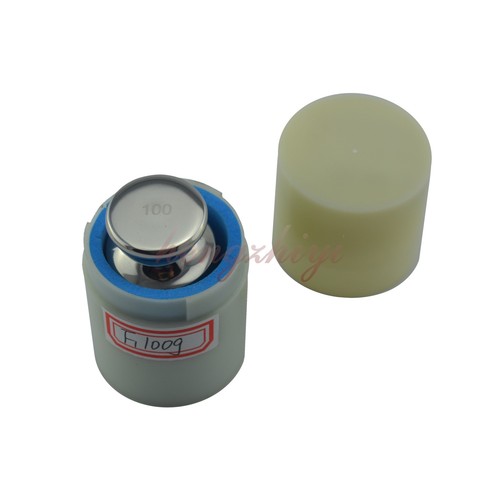 Class 100g 304 stainless - 100g,