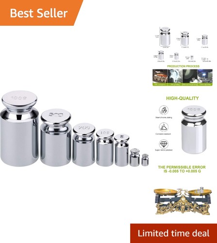 Piece calibration weights - calibration,