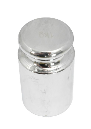 Hfs 1000g chrome scale - hfs(r),