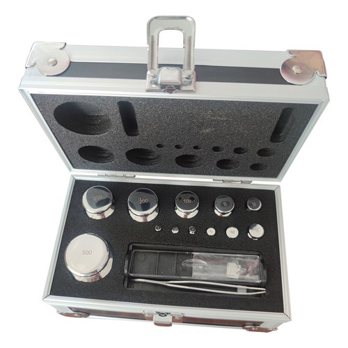 F1grade 1mg 500g stainless - f1grade,