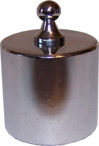 Calibration scale 100 grams - 1,