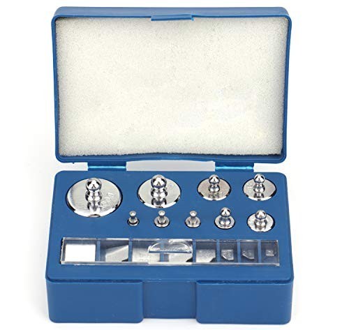 Precision weight set pcs - precision,