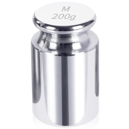 Calibration weight - calibration,
