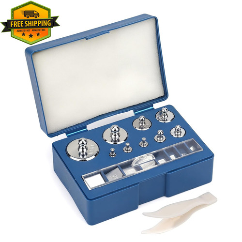 17pcs precision calibration - precision,