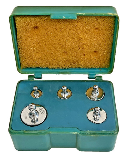 Vintage weight scale - vintage,