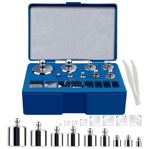 Calibration weights for - calibration,