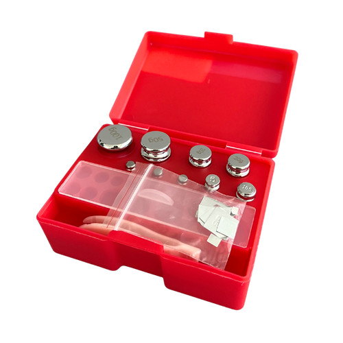 16pc calibration weight kit - 16pc,