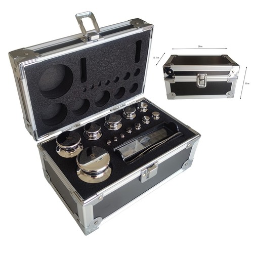 Grade precision calibration - grade,