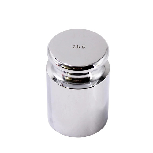 Calibration weight 2000 - calibration,