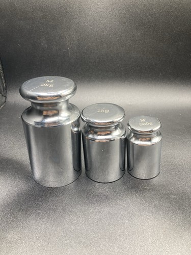 2kg 1kg 500g calibration - 2kg,,
