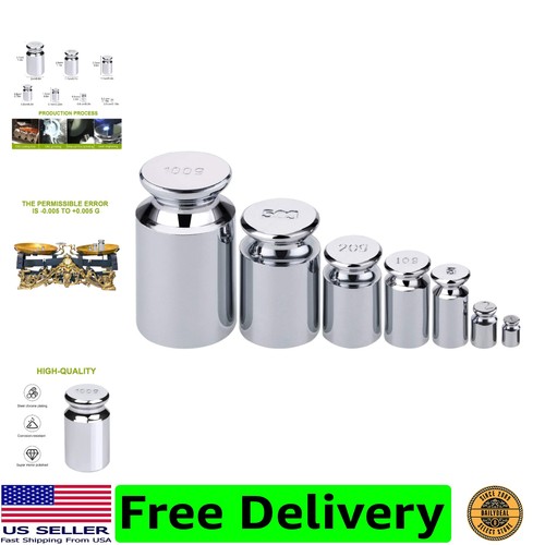 Pcs calibration weights - pcs,