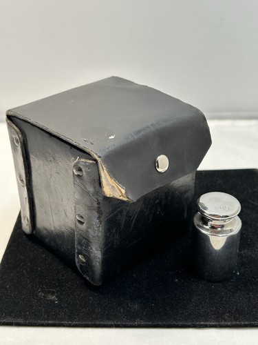 200g precision calibration - precision,