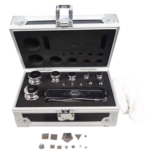 Grade 1mg 200g - f1, stainless
