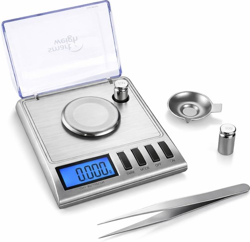 Compact high precision - high-precision, digital