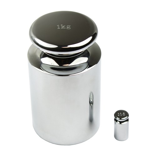 1kg 1000g calibration weight - 1kg,