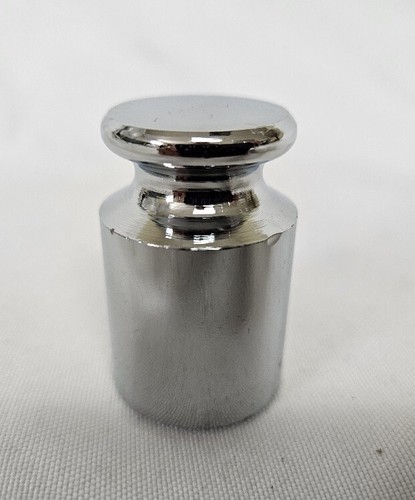 200 grams precision - precision, steel