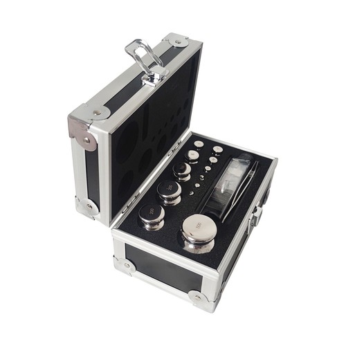 1mg 500g stainless steel - steel, scale