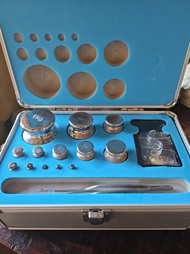 Calibration scale weight - calibration,