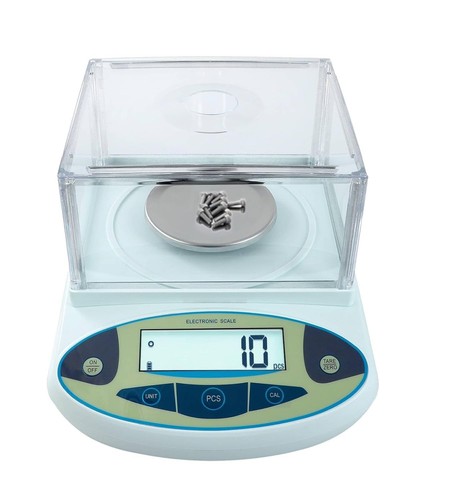 Lab grade precision scale - grade,