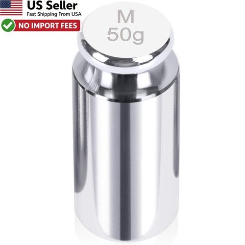 50g calibration weight - qp,